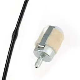 52CC Pipe/Tube with Fuel Filter for Chainsaws & Woodcutters Fuel Line Assembly for Small Engine Equipment-picture-26