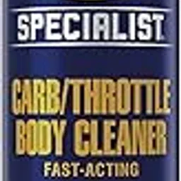WD-40 Specialist Carb/Throttle Cleaner, Fast-Acting Parts Cleaner, 13.5 OZ-picture-53
