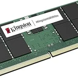 Kingston ValueRAM 32GB 5200MT/s DDR5 Non-ECC CL42 SODIMM 2Rx8 KVR52S42BD8-32 Laptop Memory-picture-15