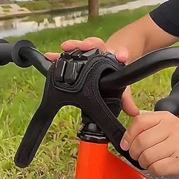 CALANDIS™ Kids Balance Bike Stem Cover Protective Cover for Trip Cycling Outdoor | Protective Gear | Clothing, Shoes & Accessories | Skateboarding & Longboarding | Outdoor Sports-picture-33