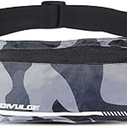 DIVULGE Running Belt Waist Pouch Bag Waist Pouch Bag to Carry Mobile Phone-image-22
