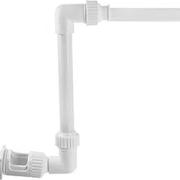 MYAMIA Adjustable Swimming Pool Waterfall Fountain Kit Feature Temp Water Show Spay Pool Spa Decorations-image-4