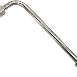 Pressure Washer Gutter Rod Supplies Cleaner Rod for Home Use Driveway Window 160Mm L Shaped | Home & Garden | Yard, Garden & Outdoor Living | Outdoor Power Equipment | Pressure Washers-image-39