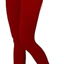 brida ladies innerwear Brida's Ethnic Combed Cotton High-Waisted Seamless Leggings for Women - Stretchable, Body-Shaping, Comfortable Everyday Wear - Multiple Colors & Sizes - Nova-picture-32