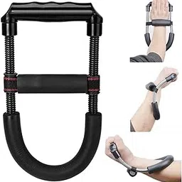 Wrist Strengthener - Adjustable Wrist Exerciser Strengthener, Enhance Your Grip with Wrist and Forearm Strengthener, Wrist Trainer Designed for Anyone Seeking to Improve their Grip Strength-image-5