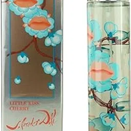 Little Kiss Cherry Women By Salvador Dali For Women (Eau De Toilette, 100 ML)-picture-50