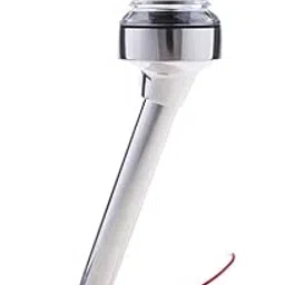 atorse ATORSE® Dc 12V 5W Marine Boat Yacht Pontoon Stern Anchor Navigation Light 9.05\-picture-35