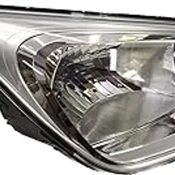 K D Headlight For Hyundai I10 Grand 2013-2019/ Xcent 2013-2020 (Right/Driver Side) ( Without Adjustable Motor, Halogen)-picture-38