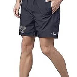 dpassion Quick Dry Polyester Sport Shorts for Men |Gym Shorts for Men | Running Shorts for Men | Regular Shorts for Men-picture-24