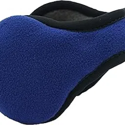 180s Tec Fleece Ear Warmer, Blueprint, One Size-picture-12