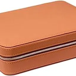 zoomella Sunglasses Organizer Elegant Jewelry Watch Display Case 3 Compartment|EyeglCases| EyeglCases-picture-25
