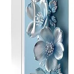 ADV Wall India | Fridge Stickers | Single Door Fridge Stickers | Refrigerators Stickers with Self-Adhesive Stickers Easy to Apply (Size:120 * 61cm)-picture-68