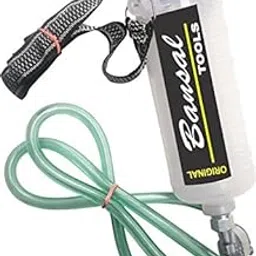 Bansal tools Plastic Average Testing Bottle (Multicolour, Bansal Tools), 1 Piece-picture-21