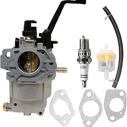Generator Carburetor 0G8442A112 Fits For Generac 420cc GP7500E GP8000E-picture-21