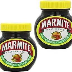 Marmite Spread Yeast Extract, 250 g-picture-12