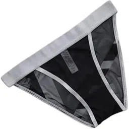 my lady leo Women Transparent Seamless Panties | Sexy Breathable and Comfortable Medium Waist Ultra-Thin Comfort Underwear | Hipster Panty for Women-picture-30