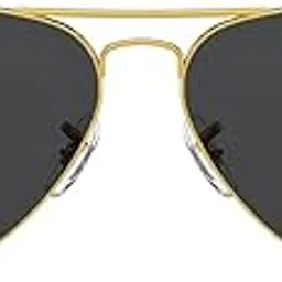 ray-ban Unisex Polarized Pilot Sunglasses - 0RB3025-picture-39