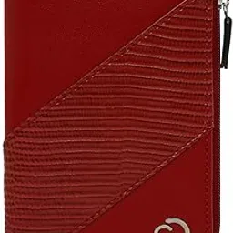 Zoey Bifold Wallet Small Terra-image-9