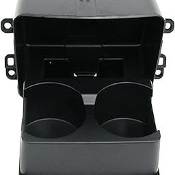 CALANDIS™ Center Console Cup Holder Car Seat Gap Filler for Ford Explorer 2011-2015 | Consoles & Parts | Interior | Car & Truck Parts | Parts & Accessories-image-23