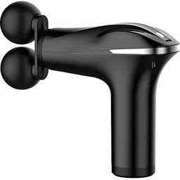Full Body Massager Machine For Pain Relief, Electric Body Massager Gun For Foot, Neck & Head, Percussion Muscle Relaxation Handheld Back Pain & Shoulder Massager, Rechargeable Lifelong Deep Tissue Pain Relief Massager For Man & Women (2 DOAT MASSAGER)-image-45