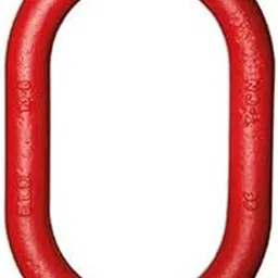 Master Link – Grade 80 Heavy Duty Alloy Steel, 4.75 Ton Capacity | For Lifting Chain Slings, Rigging & Hoisting Applications-picture-62