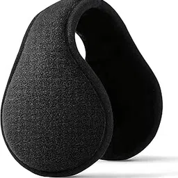 northwind Winter ear muffs for men, ear muffs for women, ear cover for winter,Behind The Head Style Winter Earmuffs,Foldable ear muff-picture-50