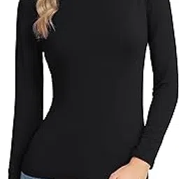 qaffier Full Slips Dress for Women Adjustable Spaghetti Strap V Neck Under Dress Camisole Mini Slip Dress-picture-18