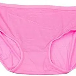 ZOOMELLA Seamless Plus Size Briefs Panties for Women Watermelon Red XXL|Panties| Panties-picture-17