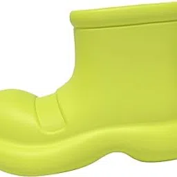 Rain Boots for Women Reusable Rain Shoes for Cycling Camping Travel 37 to 38|Clothing Shoes & Accessories | Womens Shoes | Boots-image-13