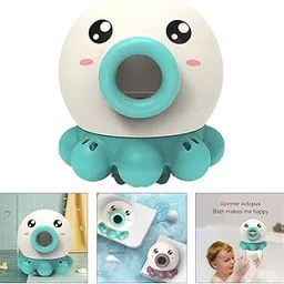 Baby Toys Water Spray Bath Toys for Children Toddlers Shower Swim Pool Green-image-62