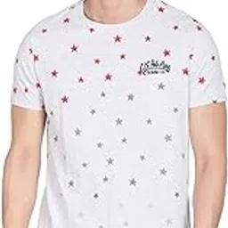 u.s. polo assn. Men's Cotton Regular Fit T-Shirt-picture-44