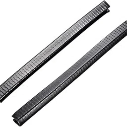 Meadawgs®2Pcs Skateboard Deck Guards Protector Hardware Mounting Longboard Deck Strip Black|Sporting Goods | Outdoor Sports | Skateboarding & Longboarding |2 Skateboard Deck Guards Protector-picture-11