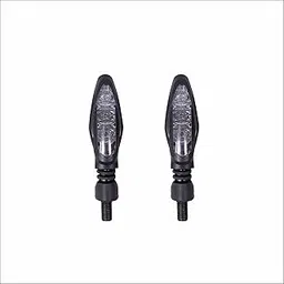 SIMTAC 2 Year Warranty K3 Plug & Play Led Indicator For Ktm Bikes | K3-Ind-Ca (Ktm-K3-Indblack)-picture-28