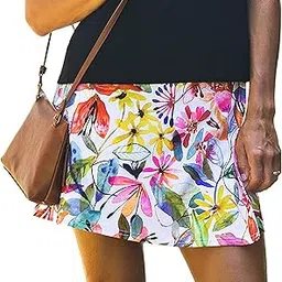 ripskirt hawaii | Length 1 with Pockets | Quick Wrap, Quick Dry, Travel Skirt with Side Pockets-picture-13