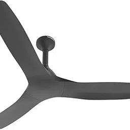 Crompton Silent Pro Fluido Wave 1 Star 1200 mm 3 Blade Ceiling Fan (2X Silent Operation | Matt Black | Pack of 1)-picture-25