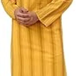 fabindia Men's Kurta-picture-31