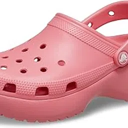 crocs Classic Platform Clog W HBs image 1