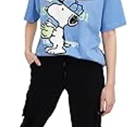 Women's Cotton Regular Fit T-Shirt-image-15