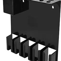 SECRET DESIRE Barber Trimmer Holder Electric Hair Cutter Storage Rack for Hairartist Salon|Shaving & Hair Removal|Clippers & Trimmers-image-68