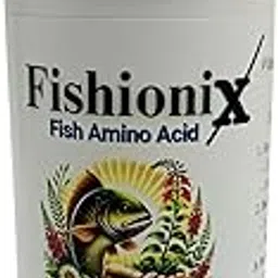Fishionix PowerGrow | Fish Amino Acid | Plant Growth Promoter | 100% Organic Fertilizer for Higher Growth & Yield (0.5 liter)-picture-43