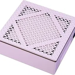STYLEHEAVEN 80W Nail Dust Collector Quiet Multipurpose For Salon Manicure Shop Household Pink|Health & BeautyNail Care, Manicure & Pedicure|Nail Art Accessories-image-10