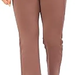 enamor Women's Relaxed Track Pants-picture-24