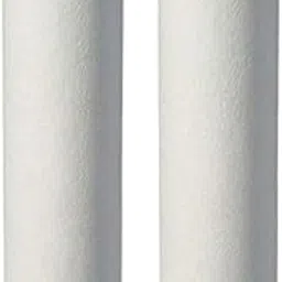PMW - Set of Two High Density 10-Inch 5 Micron PP Spun Filter for pre Filter of All Type RO Water Purifiers(2, Spun)-picture-53