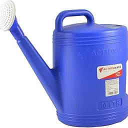 pelton Agriculture Zhari (10 LTR) Watering Can for Plants, Indoor,Outdoor Gardening-picture-18