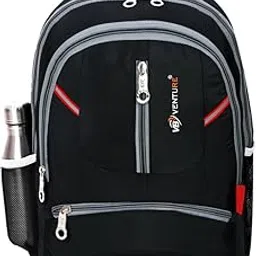 vb venture 35 L Laptop Backpack unisex fits upto 17 Inches laptop/college/school bag-picture-52