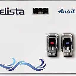 Elista Amrit Alkaline RO Water Purifier |With balanced pH and active copper |Hot, Warm & Ambient Water |Supplemented with Minerals, Antioxidant Hydrogen rich water |9 Stage Purification |8L Tank-picture-27