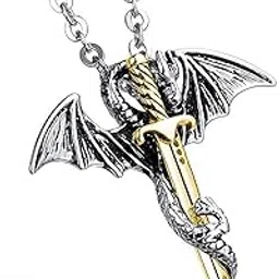 yellow chimes Pendant for Men and Boys | Pendants with chain For Men | Accessories Jewellery for Men | Birthday Gift for Men and Boys Anniversary Gift for Husband-picture-36