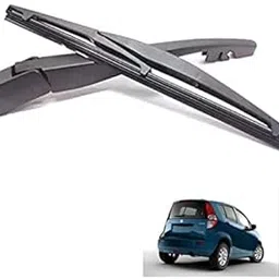 Kylo Rear Windshield Wiper Arm and Blade set Kit | Dicky/Diggi Wiper Arm and Blade Set | Back Wiper Kit - Replacement for Ritz-image-40