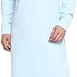 kraft india Men Cotton Pathani Kurta Salwar Set-picture-48