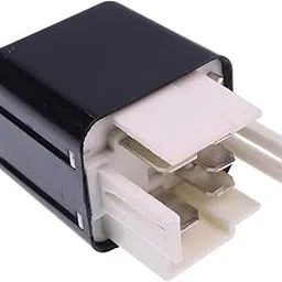 Czomoizc 90987-04002 056700-6480 Relay 5 Pin Compatible with Highlander Tacoma ES300 GS300 GS400 GS430 IS300 LS400 LX450 LX470 RX300 SC300 SC400-picture-29